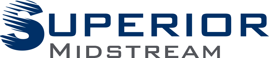 Superior Midstream logo